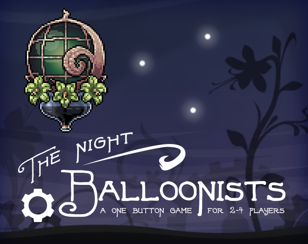 Games like The Night Balloonists