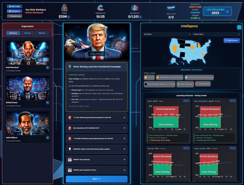 Games like The Power Play Chronicles
