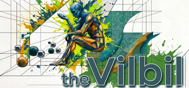 The Vilbil: Online Hub for Art and Artists Image