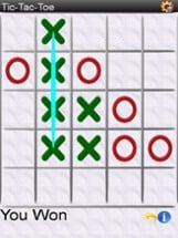 Tic Tac Toe (Lite) Image