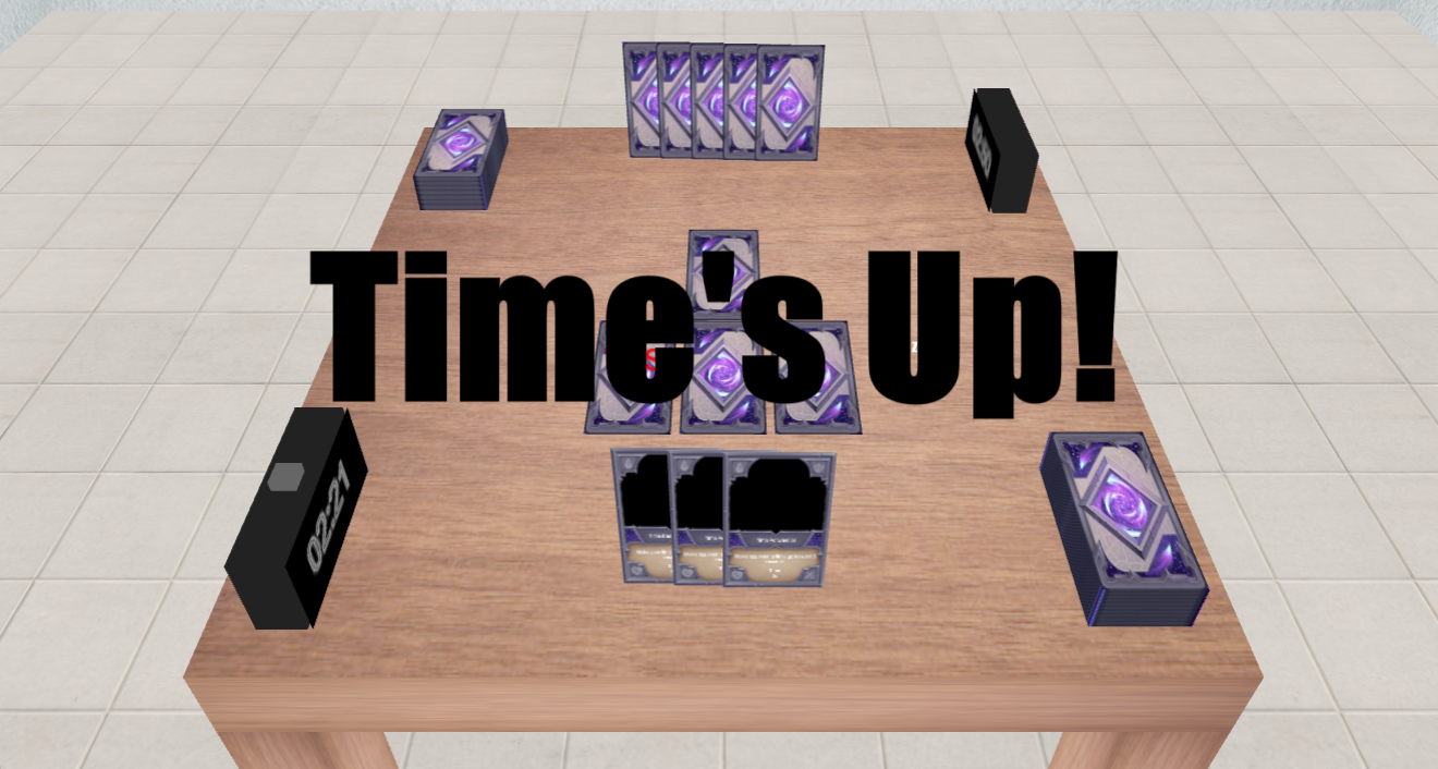Games like Time's Up!