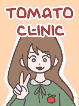 Tomato Clinic Game Cover