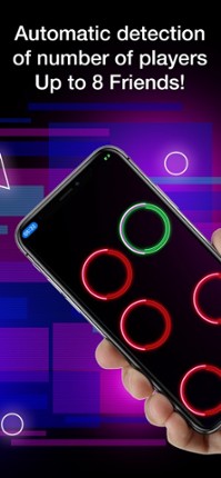 TouchGO: Decision Maker Image