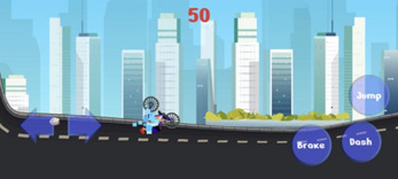 Tour of Nusantara screenshot