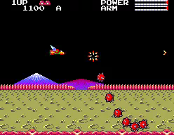 Transformer screenshot