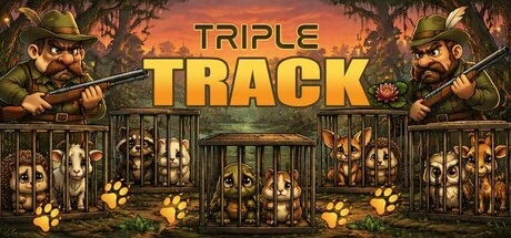 Games like Triple Track