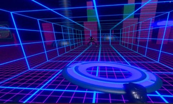 Tron VR Image