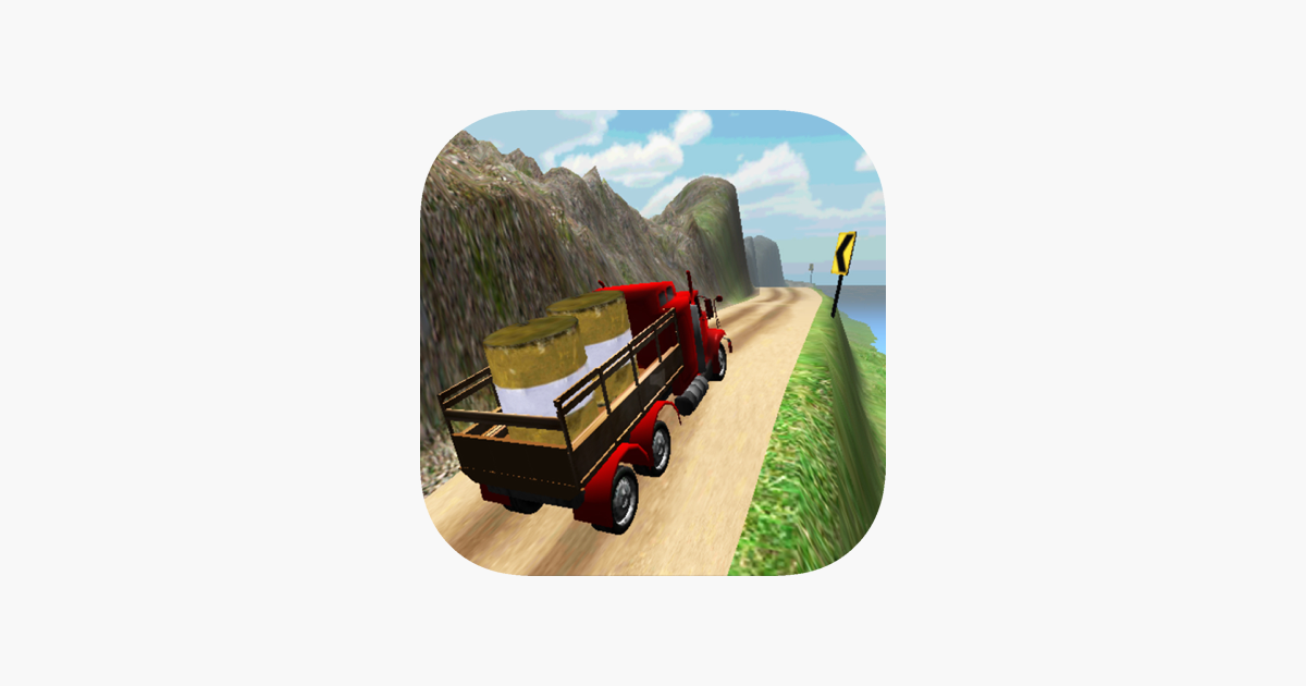 Games like Truck Speed Driving Free