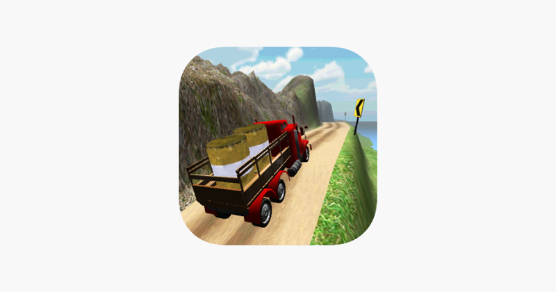 Truck Speed Driving Free Game Cover