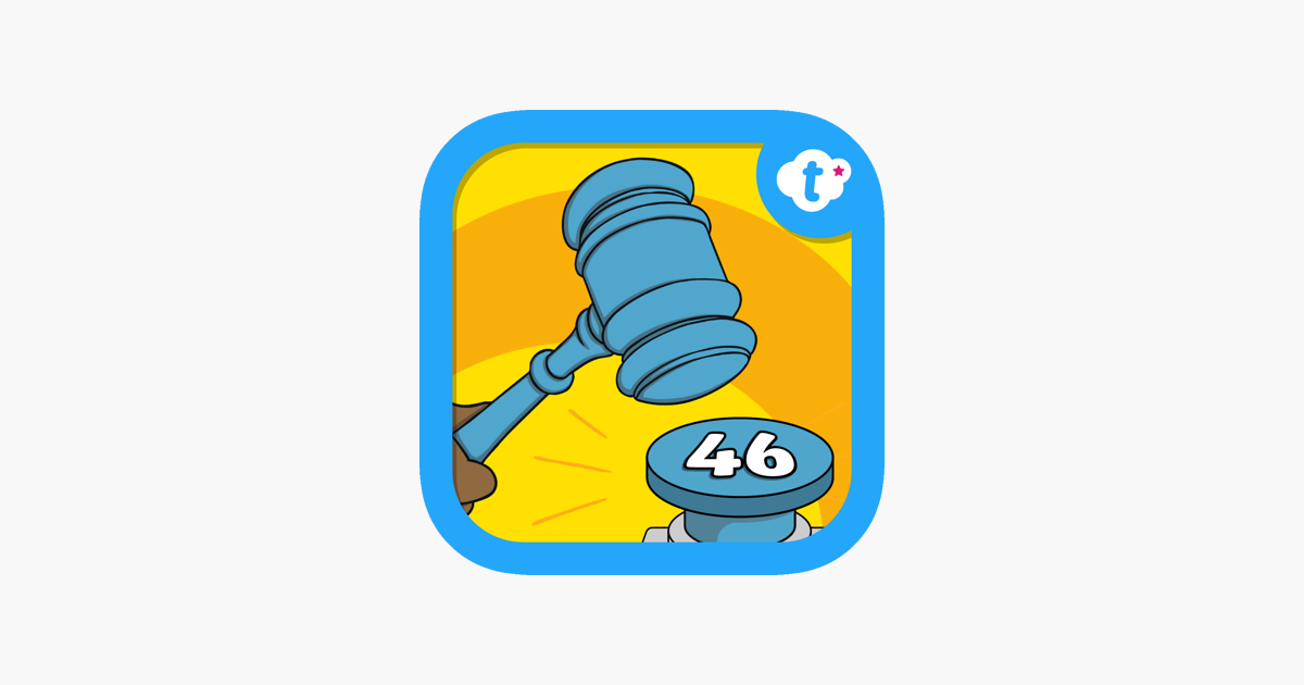 Games like Twinkl Rapid Math