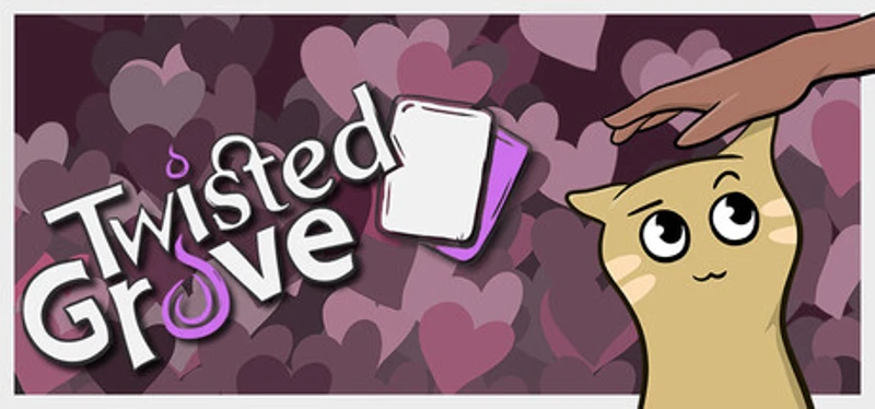 Twisted Grove Image