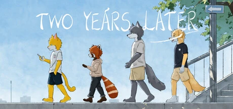 Games like Two Years Later