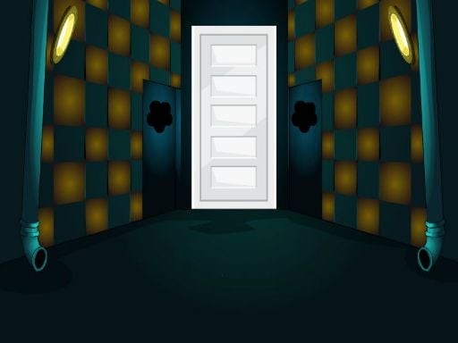 Games like UNDER WORLD ESCAPE
