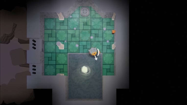 UnExplored: Unlocked Edition screenshot