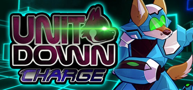 Unit Down Charge Image