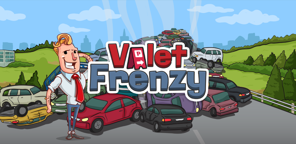 Games like Valet Frenzy