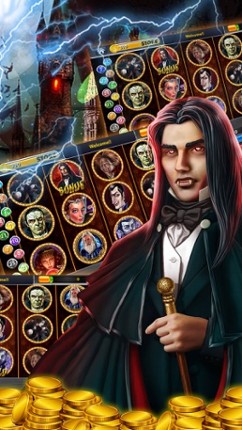 Vegas Smash Hit Slots: Free Casino Jackpot Forever screenshot