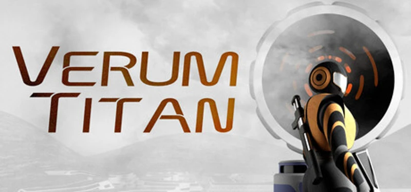 Verum Titan Image