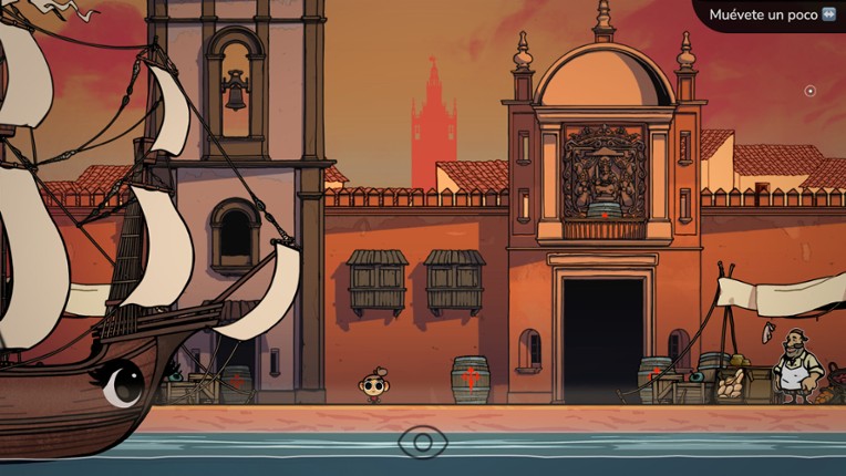 Victoria: La Primera screenshot