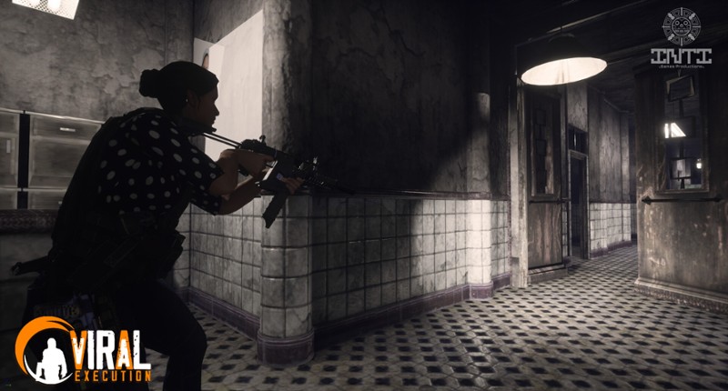 Viral Execution screenshot