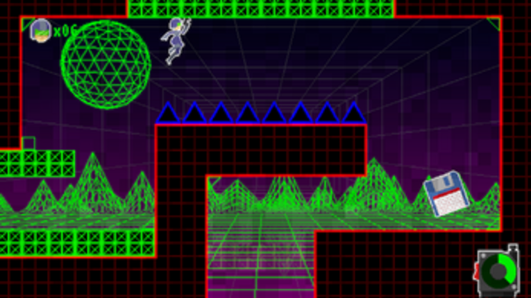 VirtualCop screenshot