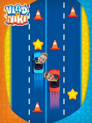 Vlad & Niki - Smart Games screenshot