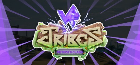 Games like VR TRIBES