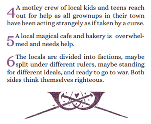 What's so Wonderful about this Land screenshot