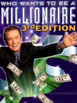 Games like Who Wants to be a Millionaire: 3rd Edition