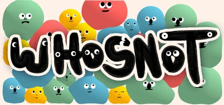 Games like whosnot