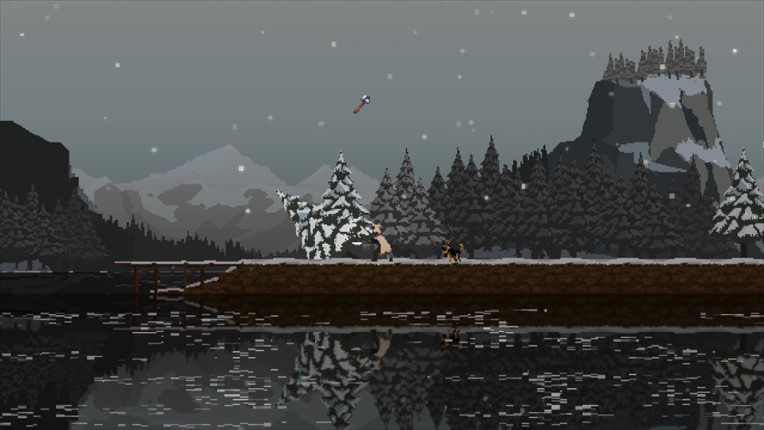 Why Am I Here screenshot