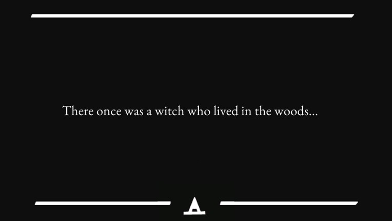 Winter Witch screenshot