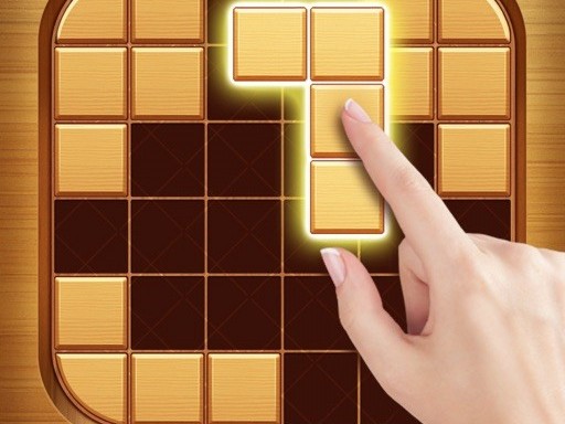 Games like Wood Block Puzzle - Brain Game