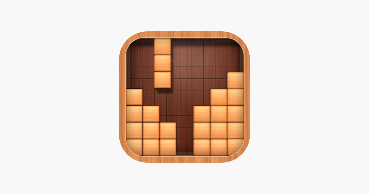 Games like Woody Block 3D