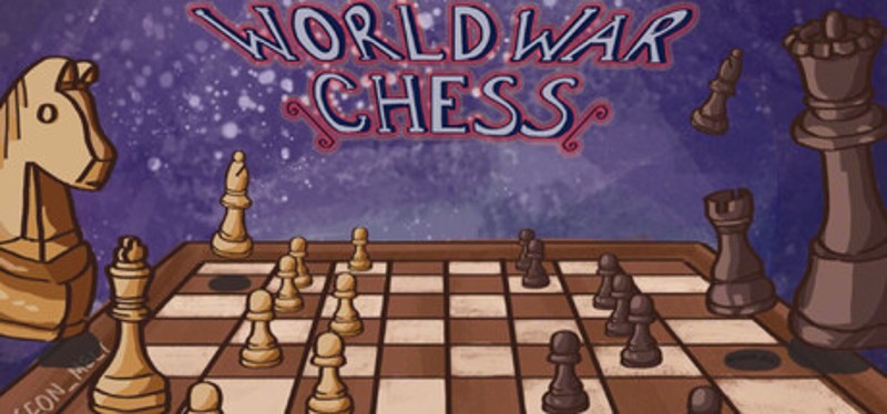World War Chess Image