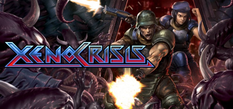 Xeno Crisis Image