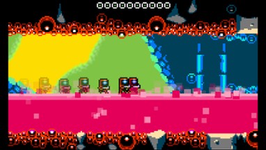 Xeodrifter Image