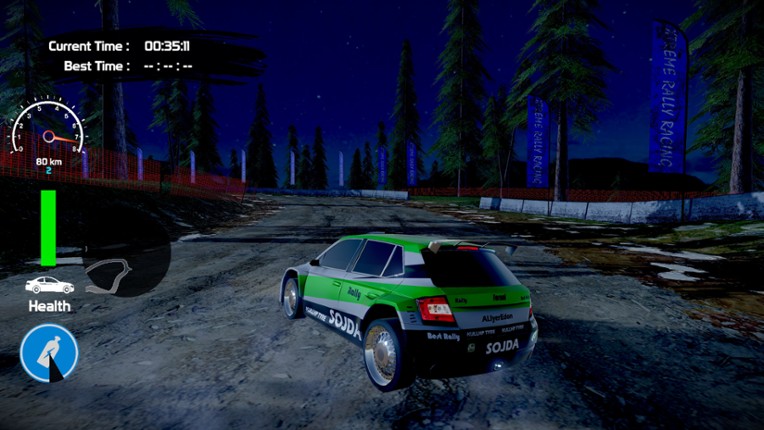 Xtreme Drift Racing Simulator screenshot