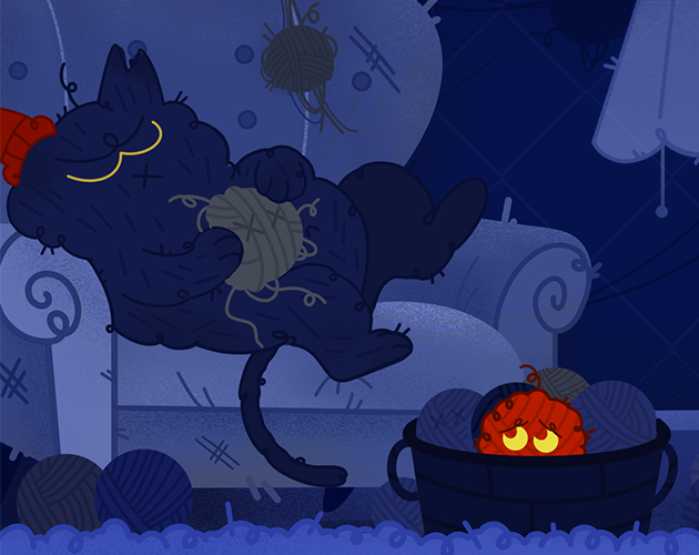 Games like Yarning For Freedom