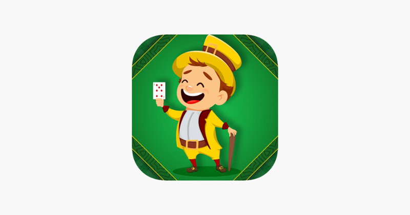 Yellow Dwarf - card game Image