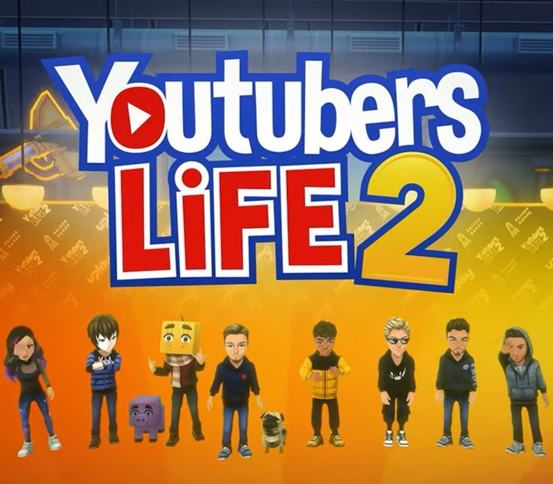 Games like Youtubers Life 2