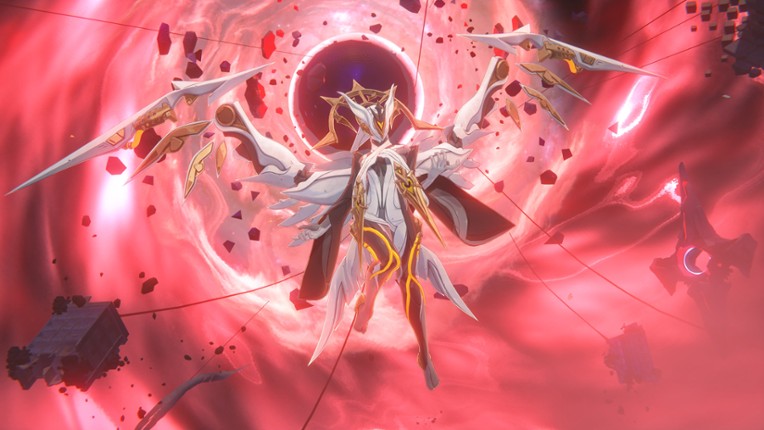 Zenless Zone Zero screenshot