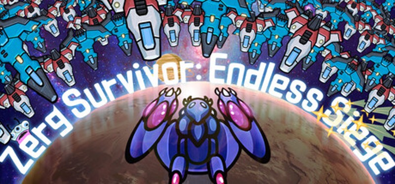 Zerg Survivor: Endless Siege Image