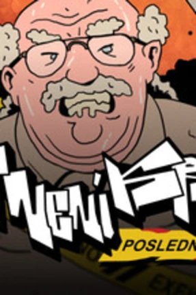 Život Není Krásný: Poslední Exekuce Image
