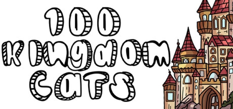 100 Kingdom Cats Image