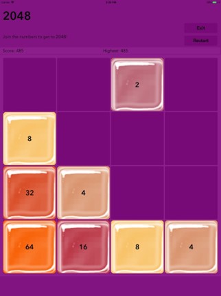 2048 All Image