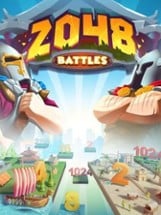 2048 Battles Image