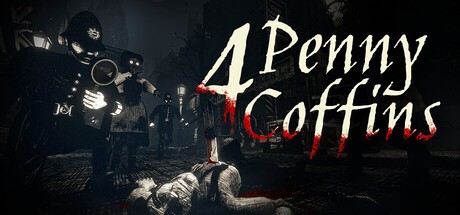 Games like 4 Penny Coffins
