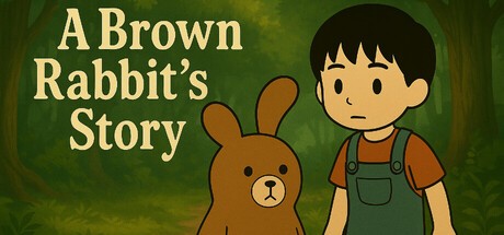 Games like A Brown Rabbit's Story