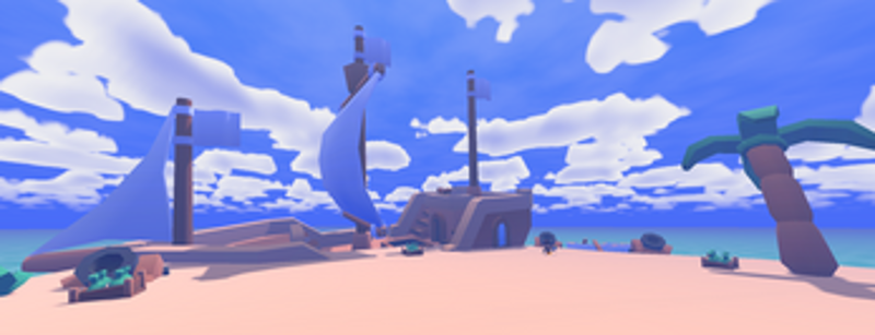 A connection between dimensions Image